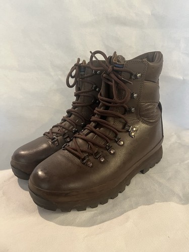 British army alt berg defender - alt,