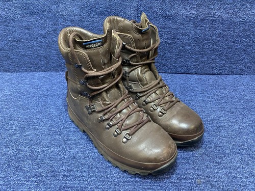 Size altberg defender - size,