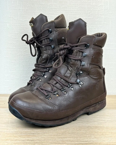 Altberg defender high - altberg,