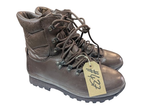 Altberg british army brown - altberg,