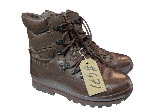 Altberg british army - altberg, issue