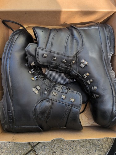 Men altberg workboots size - altberg,