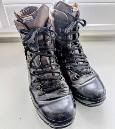 Altberg mens defender combat - mens,