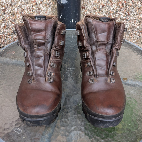 Alt berg leather - alt-berg,