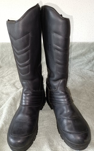 Altberg skywalk boots - skywalk, black