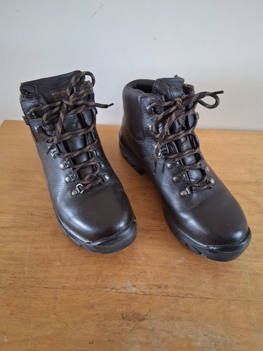 Altberg walking boots - walking, 8