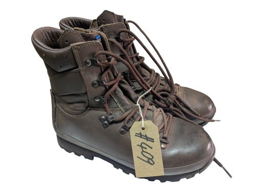 Altberg british army - altberg, issue