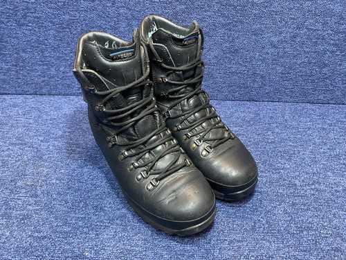 Size black altberg - 8m,