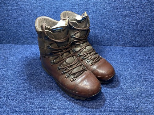 Size altberg defender - size,