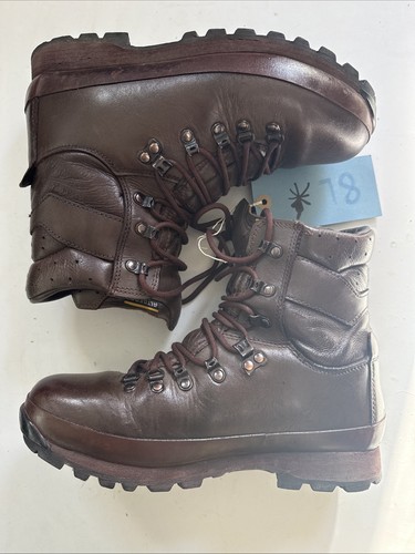British army issue altberg - army,