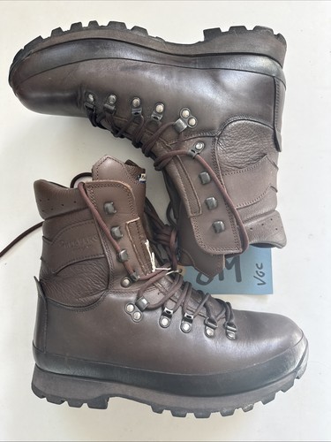 British army issue altberg - army,