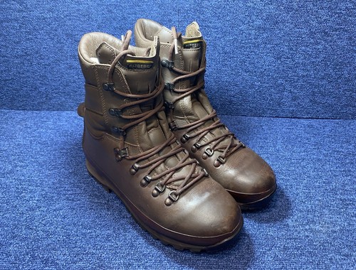 Size altberg defender - -,