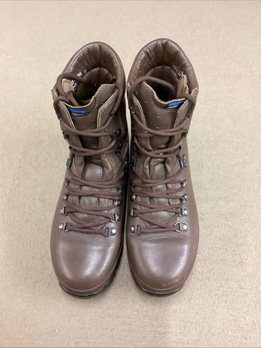 Size altberg defender - 8,