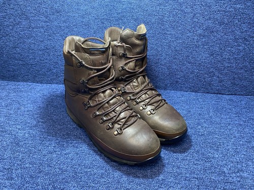 Size altberg defender - uk, 8m