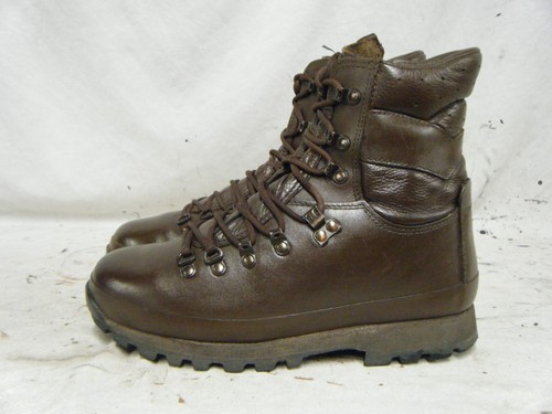 Genuine british army military - genuine,