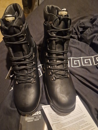 Altberg peacekeeper vs - ,
