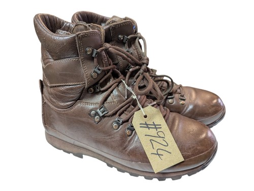 Altberg british army issue - altberg,