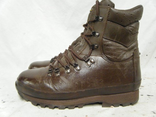 Genuine british army military - genuine,
